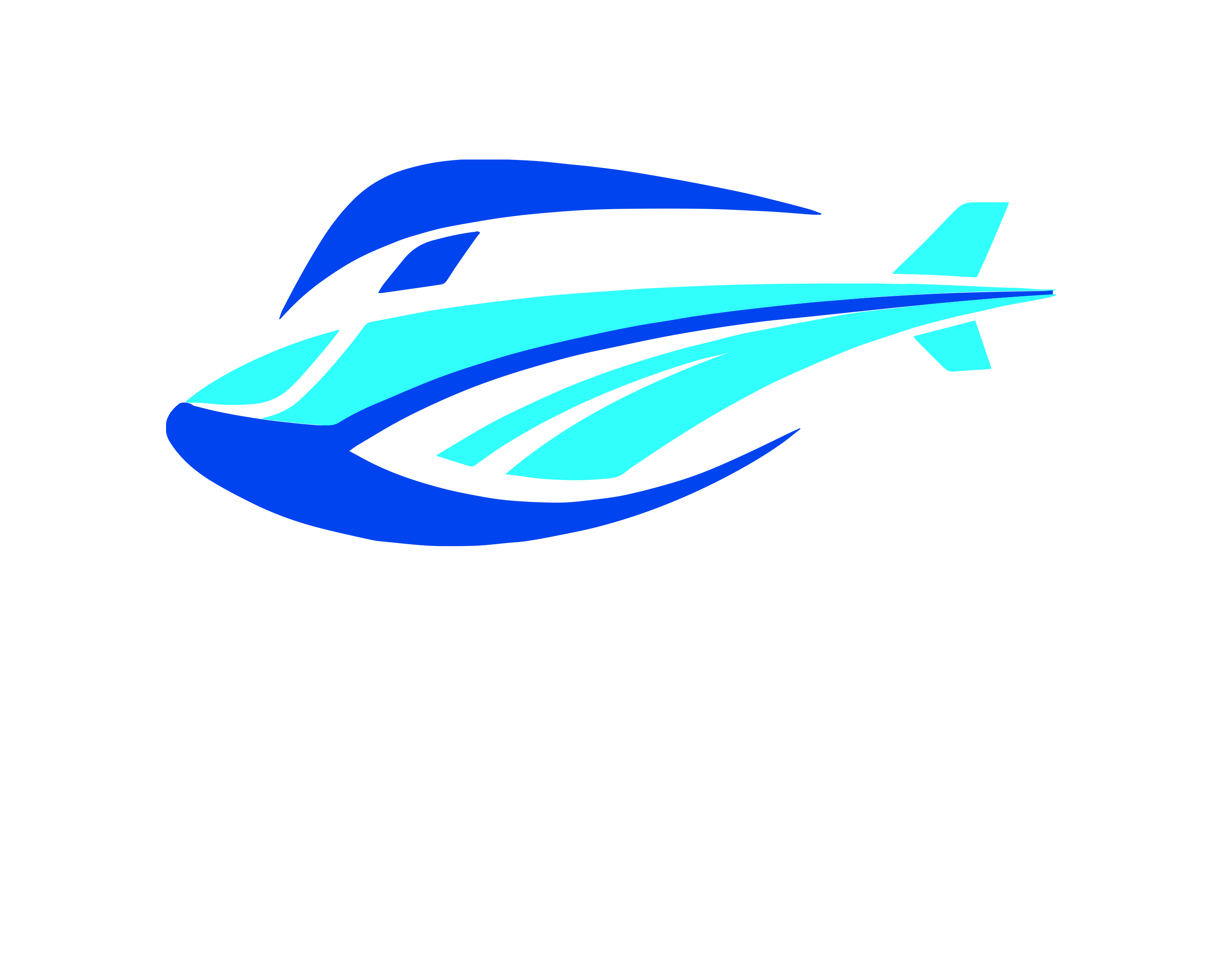 漫步低空